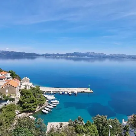 Ancora, Crkvice Apartmán Kuna Pelješka