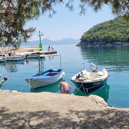 Ancora, Crkvice Appartement Kuna Pelješka