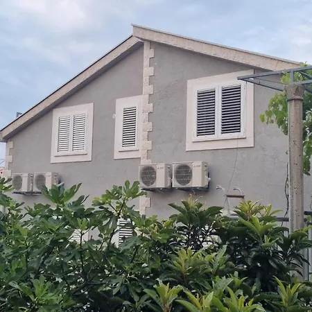 Apartmán Ancora, Crkvice *