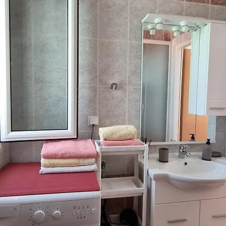 Appartement Ancora, Crkvice