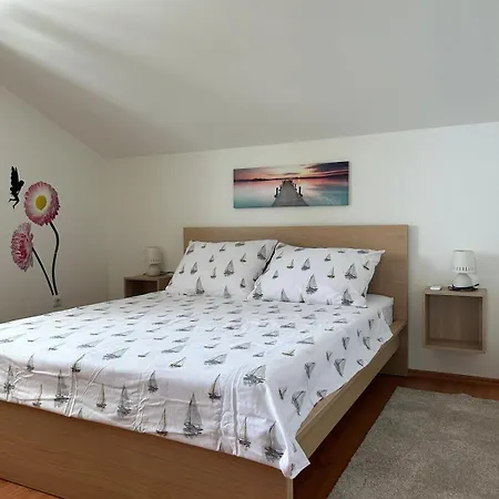 Ancora, Crkvice Appartement Kuna Pelješka