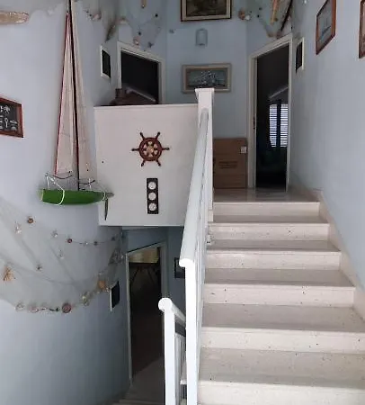 Apartman Ancora, Crkvice Kuna Peljeska