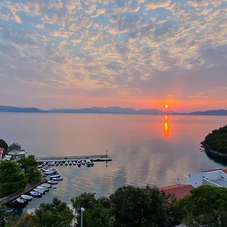 Apartman Ancora, Crkvice Kuna Peljeska