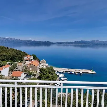 Ancora, Crkvice *