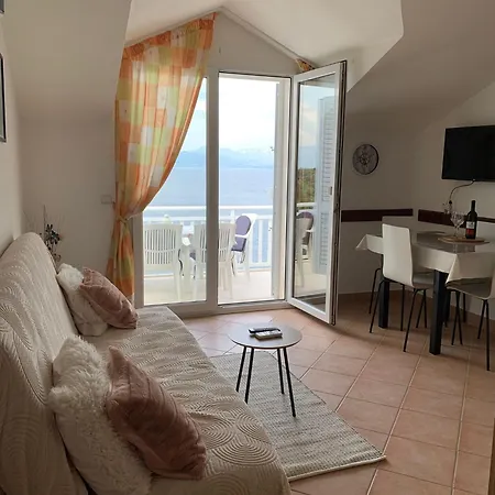 Ancora, Crkvice Apartman Kuna Peljeska