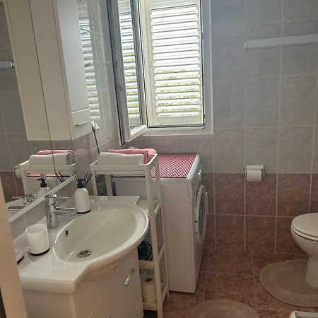 Lägenhet Ancora, Crkvice Kuna Pelješka