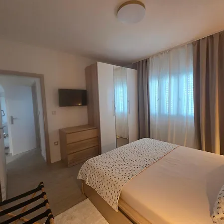 Lägenhet Ancora, Crkvice *