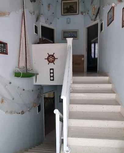 Apartamento Ancora, Crkvice Kuna Pelješka