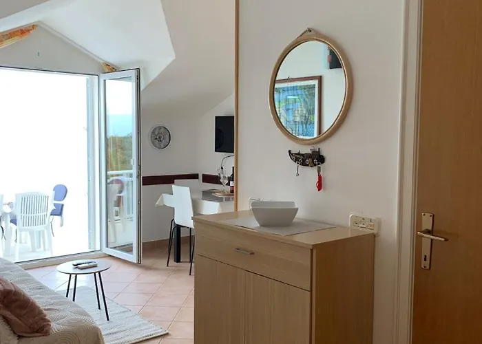 Ancora, Crkvice Kuna Pelješka