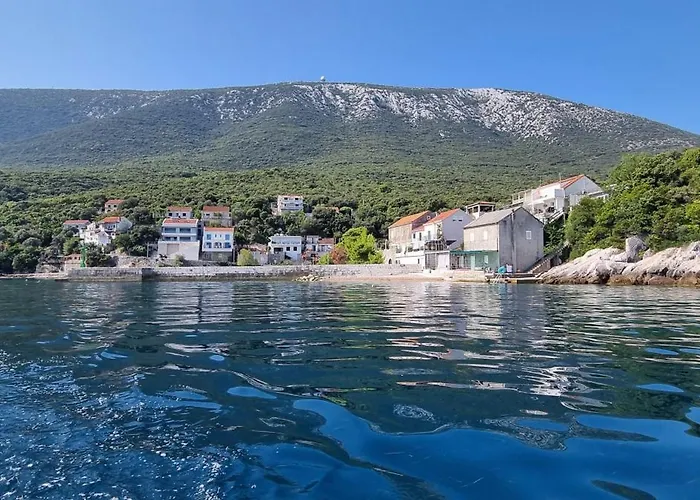 Ancora, Crkvice Apartamento