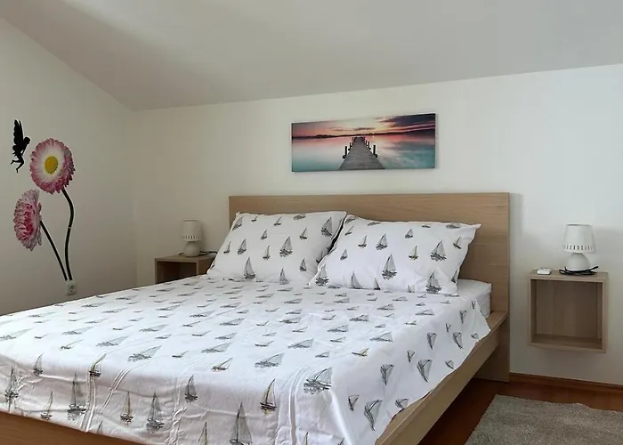 Ancora, Crkvice Apartamento Kuna Pelješka