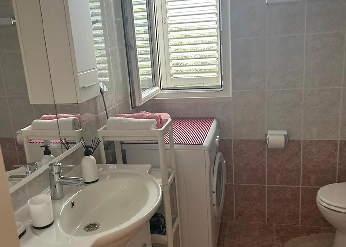 Apartamento Ancora, Crkvice Kuna Pelješka
